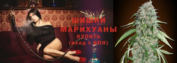 ALPHA PVP Гусь-Хрустальный